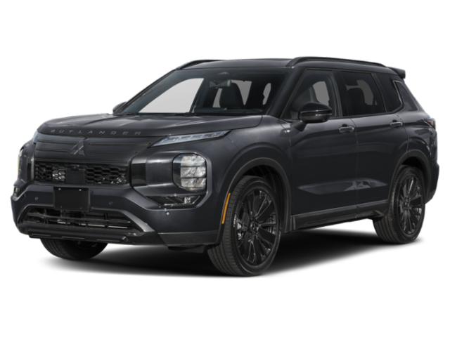 2026 Mitsubishi Outlander BLACK EDITION S-AWC for sale in Groveport, OH