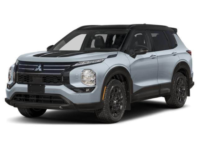 2026 Mitsubishi Outlander Trail Edition 2.5 S-AWC for sale in Irwin, PA