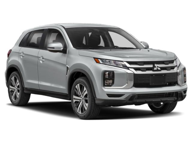 2026 Mitsubishi Outlander Sport 2.0 SE