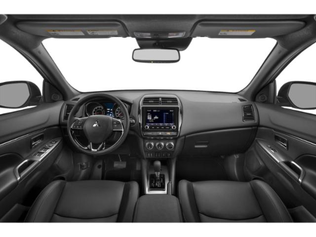 2026 Mitsubishi Outlander Sport 2.4 SEL