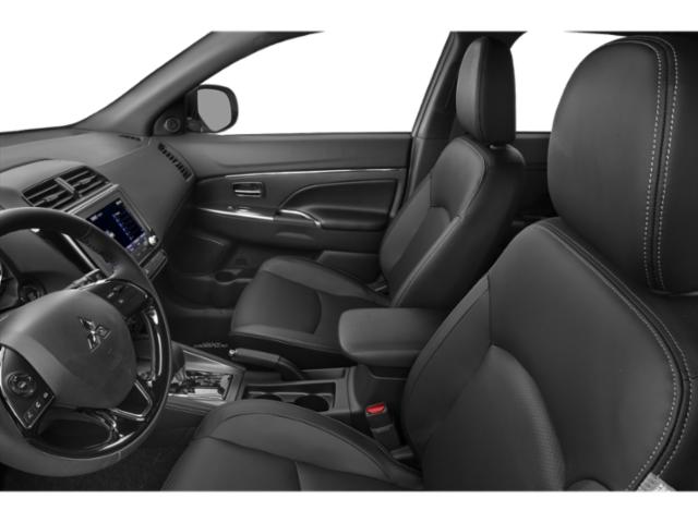 2026 Mitsubishi Outlander Sport 2.4 SEL