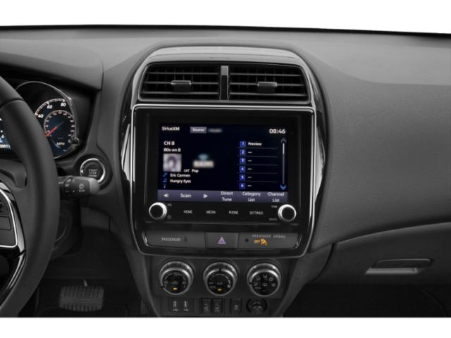 2026 Mitsubishi Outlander Sport 2.4 SEL