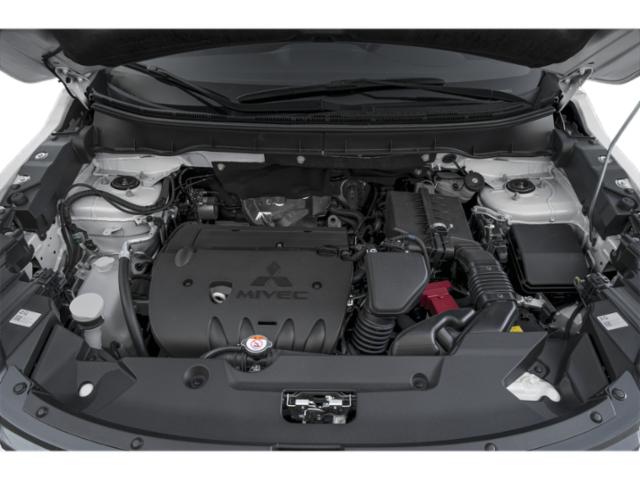 2026 Mitsubishi Outlander Sport 2.4 SEL