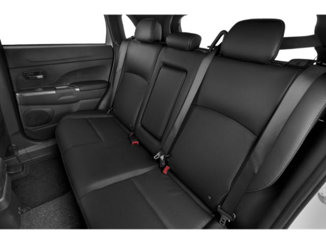 2026 Mitsubishi Outlander Sport 2.4 SEL