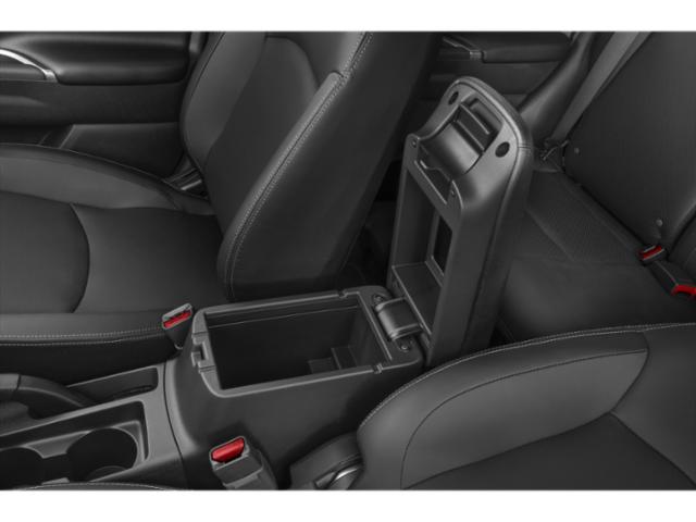 2026 Mitsubishi Outlander Sport 2.4 SEL