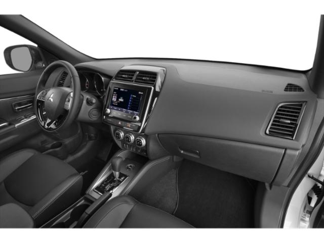 2026 Mitsubishi Outlander Sport 2.4 SEL