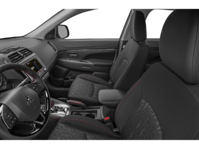 2026 Mitsubishi Outlander Sport 2.0 LE