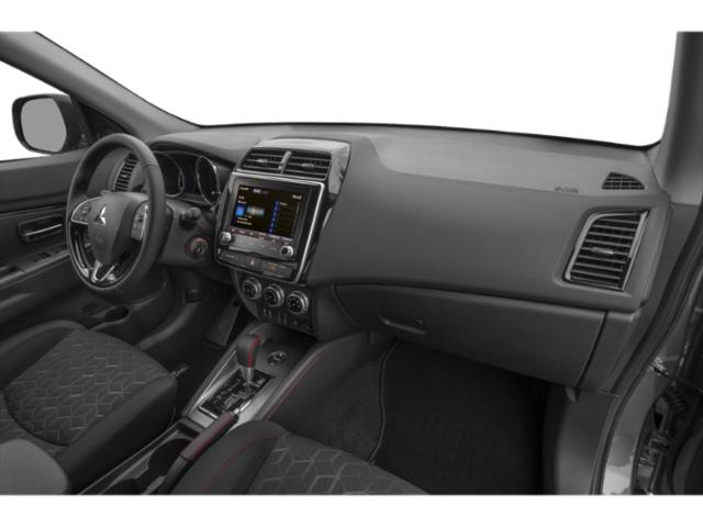 2026 Mitsubishi Outlander Sport 2.0 LE