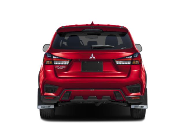 2026 Mitsubishi Outlander Sport 2.0 RALLIART