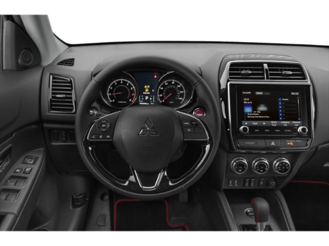 2026 Mitsubishi Outlander Sport 2.0 RALLIART