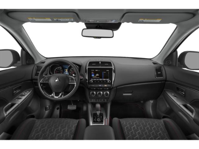 2026 Mitsubishi Outlander Sport 2.0 RALLIART