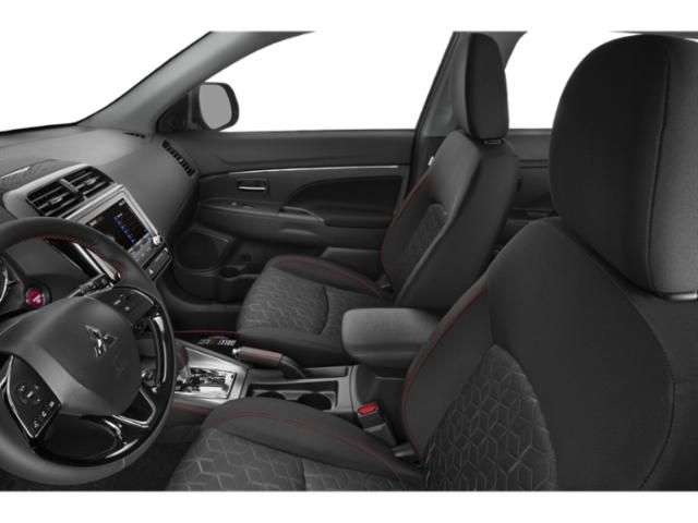 2026 Mitsubishi Outlander Sport 2.0 RALLIART