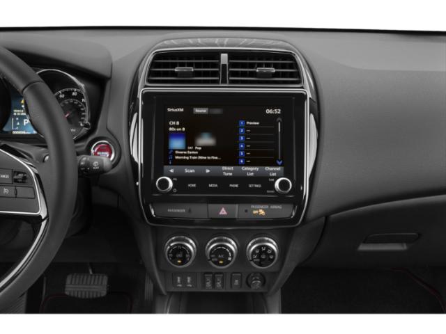 2026 Mitsubishi Outlander Sport 2.0 RALLIART