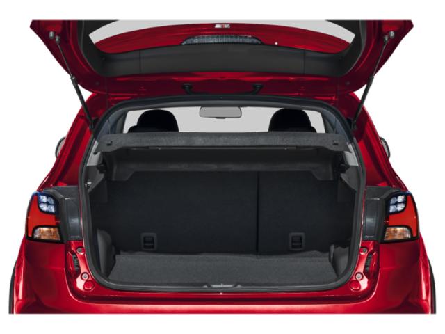 2026 Mitsubishi Outlander Sport 2.0 RALLIART