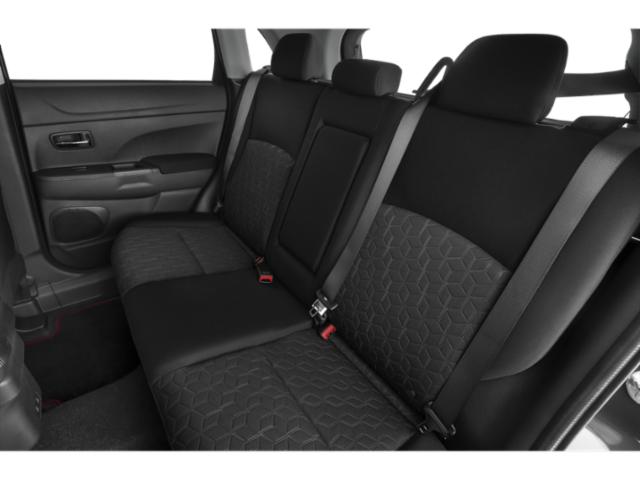 2026 Mitsubishi Outlander Sport 2.0 RALLIART