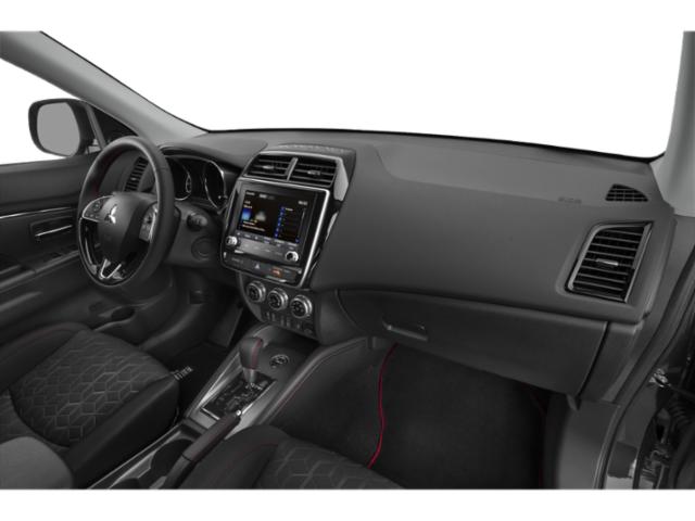 2026 Mitsubishi Outlander Sport 2.0 RALLIART