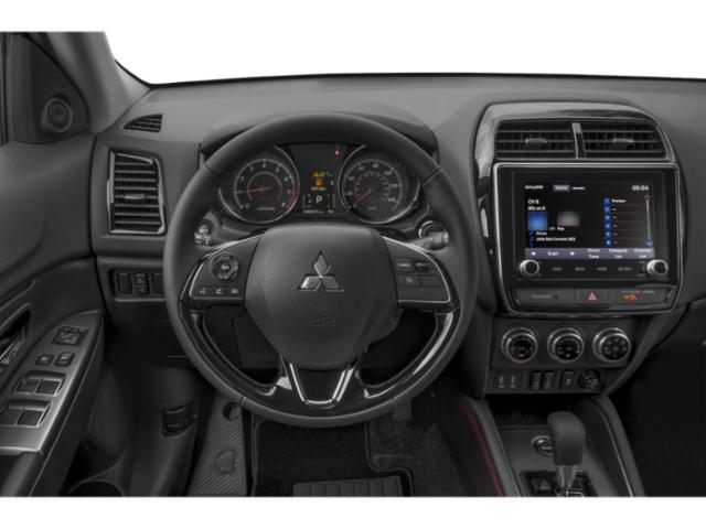 2026 Mitsubishi Outlander Sport 2.0 SE