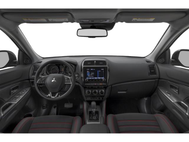 2026 Mitsubishi Outlander Sport 2.0 SE