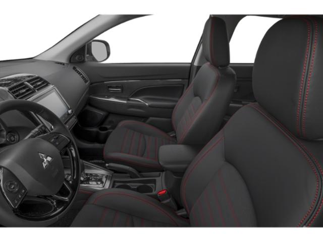 2026 Mitsubishi Outlander Sport 2.0 SE