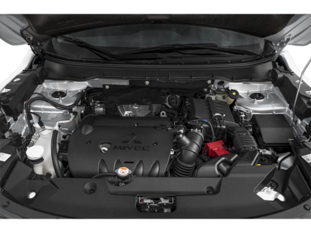2026 Mitsubishi Outlander Sport 2.0 SE