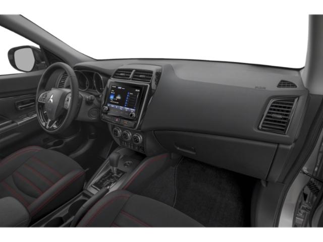 2026 Mitsubishi Outlander Sport 2.0 SE