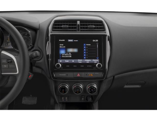 2026 Mitsubishi Outlander Sport 2.0 ES