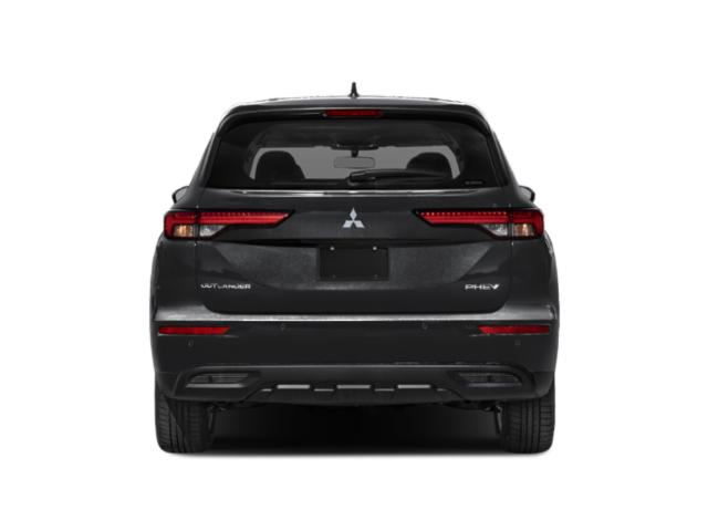 2026 Mitsubishi Outlander PHEV SE S-AWC