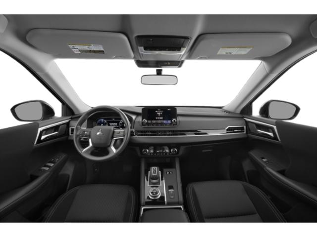 2026 Mitsubishi Outlander PHEV SE S-AWC