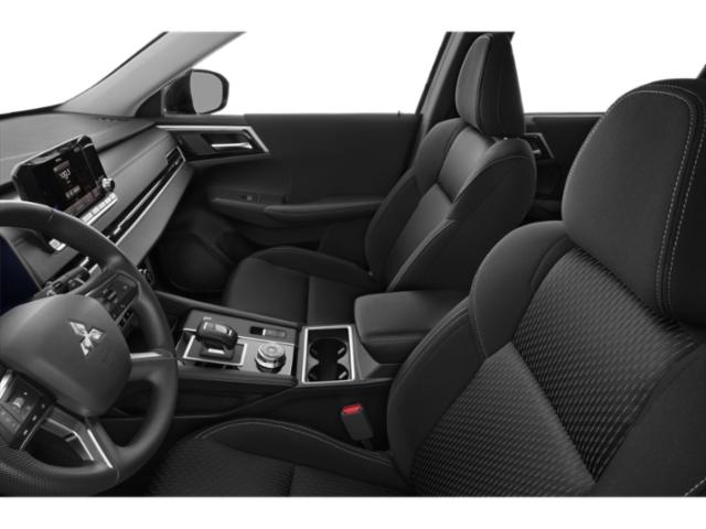 2026 Mitsubishi Outlander PHEV SE S-AWC