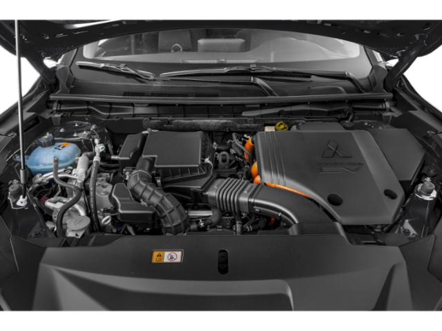 2026 Mitsubishi Outlander PHEV SE S-AWC