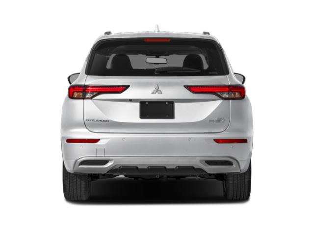 2026 Mitsubishi Outlander PHEV SEL S-AWC