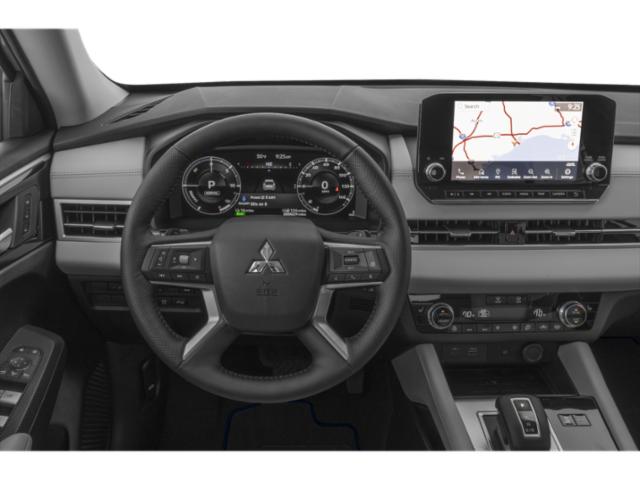 2026 Mitsubishi Outlander PHEV SEL S-AWC