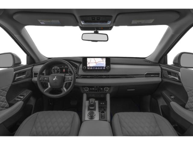2026 Mitsubishi Outlander PHEV SEL S-AWC
