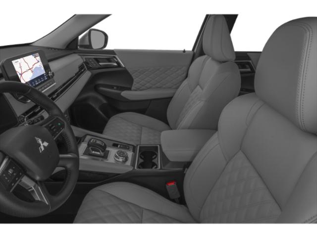 2026 Mitsubishi Outlander PHEV SEL S-AWC