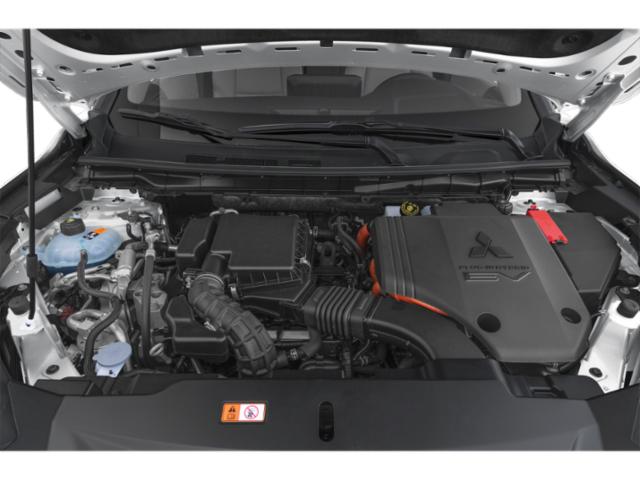 2026 Mitsubishi Outlander PHEV SEL S-AWC