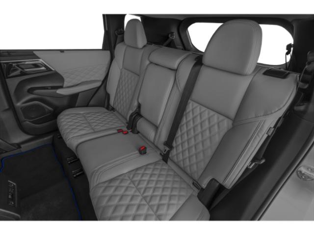 2026 Mitsubishi Outlander PHEV SEL S-AWC