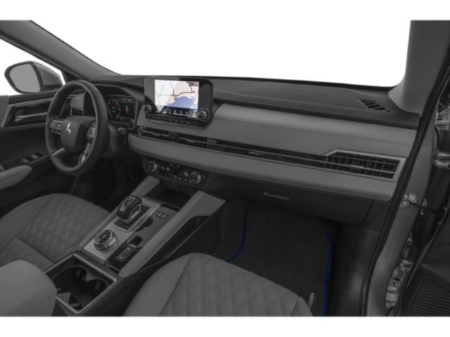 2026 Mitsubishi Outlander PHEV SEL S-AWC