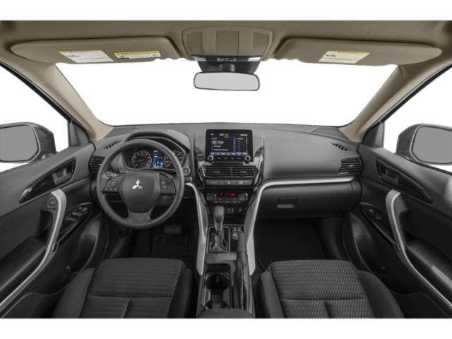 2026 Mitsubishi Eclipse Cross LE 1.5T S-AWC