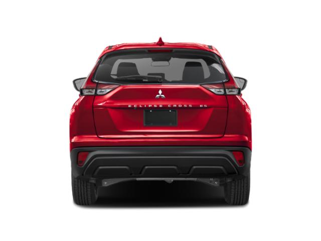 2026 Mitsubishi Eclipse Cross ES 1.5T S-AWC