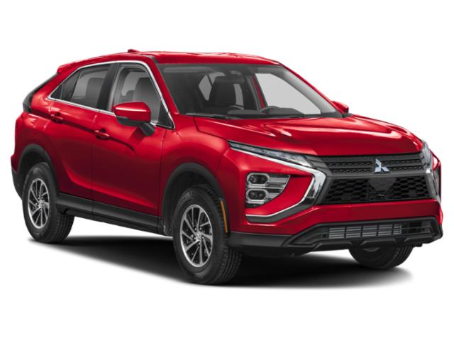 2026 Mitsubishi Eclipse Cross ES 1.5T S-AWC