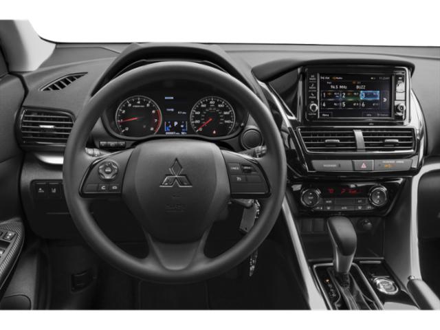 2026 Mitsubishi Eclipse Cross ES 1.5T S-AWC