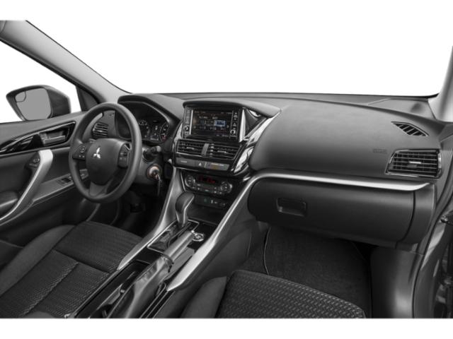 2026 Mitsubishi Eclipse Cross ES 1.5T S-AWC