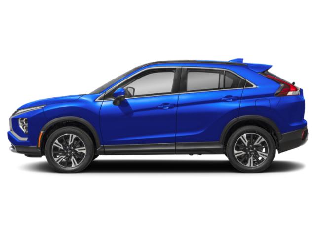 2026 Mitsubishi Eclipse Cross SE photo 2