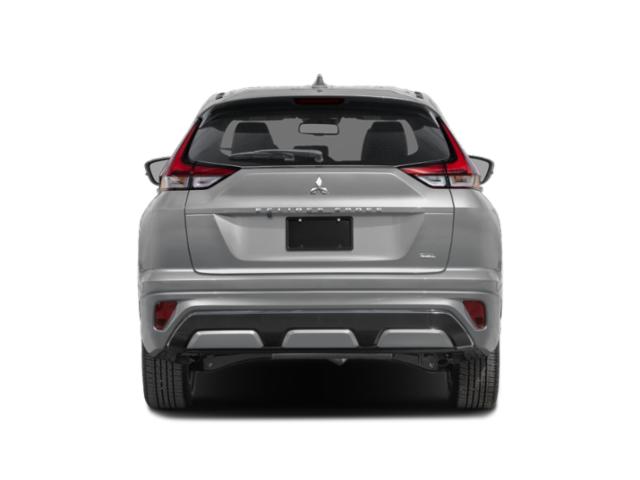 2026 Mitsubishi Eclipse Cross SEL 1.5T S-AWC