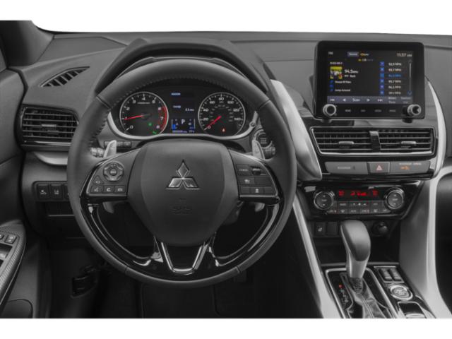 2026 Mitsubishi Eclipse Cross SEL 1.5T S-AWC
