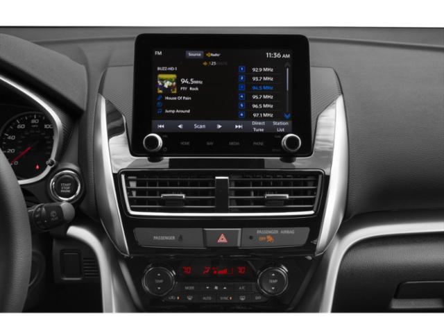 2026 Mitsubishi Eclipse Cross SEL 1.5T S-AWC