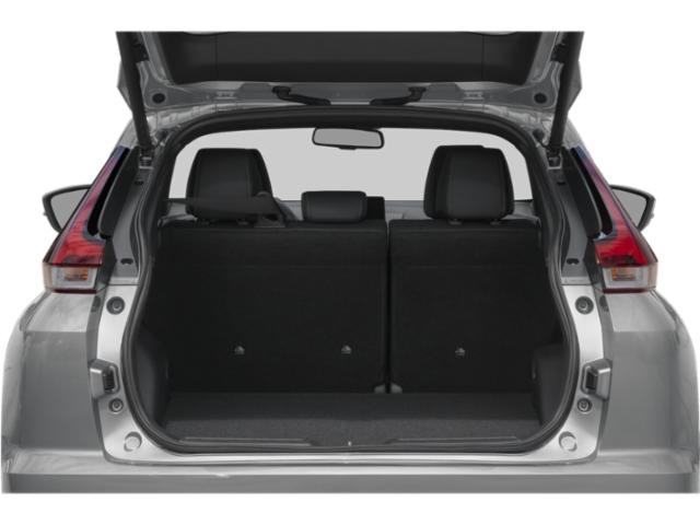 2026 Mitsubishi Eclipse Cross SEL 1.5T S-AWC