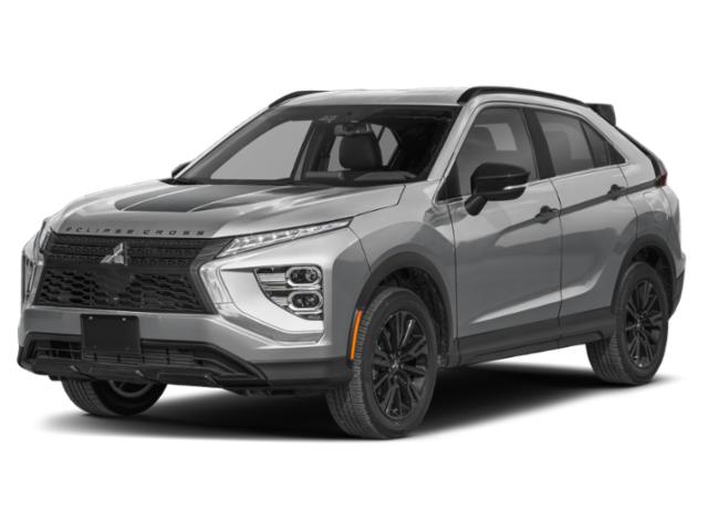2026 Mitsubishi Eclipse Cross BLACK EDITION 1.5T S-AWC for sale in PIKEVILLE , KY