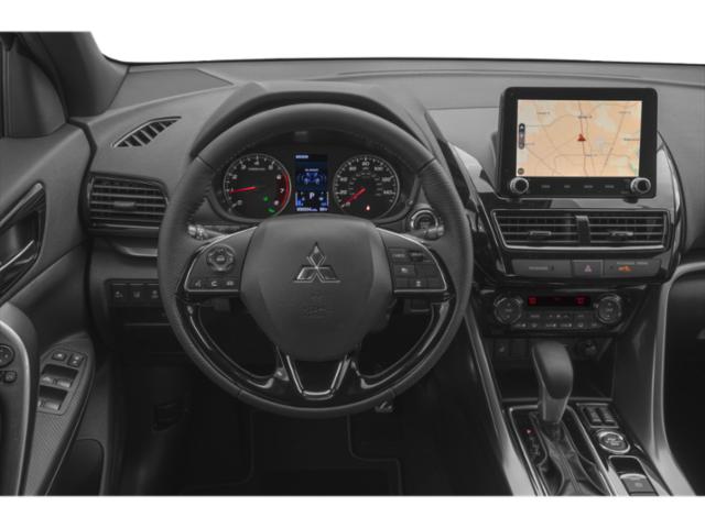 2026 Mitsubishi Eclipse Cross BLACK EDITION 1.5T S-AWC