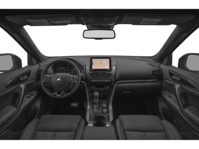 2026 Mitsubishi Eclipse Cross BLACK EDITION 1.5T S-AWC